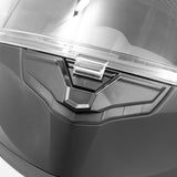 Casco Integral Joe Rocket RKT 105 Solid Negro Mate