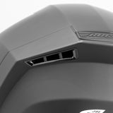 Casco Integral Joe Rocket RKT 105 Solid Negro Mate