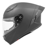 Casco Integral Joe Rocket RKT 105 Solid Negro Mate