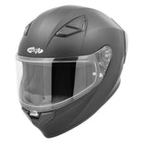 Casco Integral Joe Rocket RKT 105 Solid Negro Mate