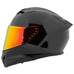 Casco Integral Joe Rocket Rkt 210 ION Negro Brillante ECE 22-06