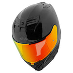 Casco Integral Joe Rocket Rkt 210 ION Negro Brillante ECE 22-06