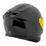 Casco Integral Joe Rocket Rkt 210 ION Negro Brillante ECE 22-06