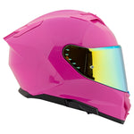 Casco Integral Joe Rocket Rkt 210 ION Rosa Brillante ECE 22-06