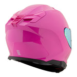 Casco Integral Joe Rocket Rkt 210 ION Rosa Brillante ECE 22-06