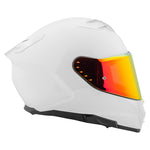 Casco Integral Joe Rocket Rkt 210 ION Blanco Brillante ECE 22-06