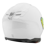 Casco Integral Joe Rocket Rkt 210 ION Blanco Brillante ECE 22-06