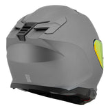 Casco Integral Joe Rocket Rkt 210 ION Titanio Mate ECE 22-06