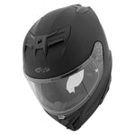 Casco Integral Joe Rocket Rkt 210 Solid Negro Mate ECE 22-06