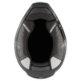 Casco Integral Joe Rocket RKT 240 Gastown Oro Iridium