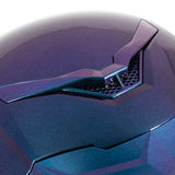 Casco Integral Joe Rocket RKT 240 ION Chameleon Mica Plata