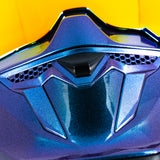 Casco Integral Joe Rocket RKT 240 ION Chameleon Mica Plata