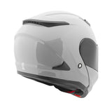 Casco Abatible Joe Rocket RKT 300 Series Solid Gris Brillante