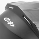 Casco Abatible Joe Rocket RKT 310 Solid Negro Mate