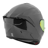 Casco Integral Joe Rocket Rkt 700 ION Fibra de Carbono Iridium ECE 22-06
