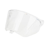 Mica Transparente para Casco Integral Joe Rocket RKT 500