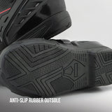 Botas De Carreras Joe Rocket Speedmaster 2.0 Race Boot