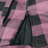 Camisa protecciones Moto Speed & Strength Speed Society Púrpura de Mujer