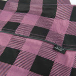 Camisa protecciones Moto Speed & Strength Speed Society Púrpura de Mujer