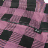 Camisa protecciones Moto Speed & Strength Speed Society Púrpura de Mujer