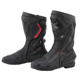 Botas De Carreras Joe Rocket Speedmaster 2.0 Race Boot