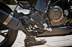 Bota Joe Rocket Speedmaster Short Race Boot Moto