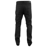 Pantalon Moto Con Protecciones Joe Rocket Speedmaster Jeans Negro Dyneema