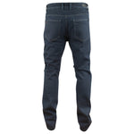 Pantalon Moto Con Protecciones Joe Rocket Speedmaster Jeans Azul Dyneema