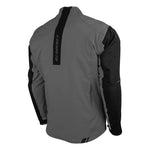 Chamarra Impermeable Joe Rocket Whistler 2.0 Gris P Nivel 2