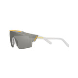 Arnette Deimos Transparente / Plata Espejo AN4285 27616G 42