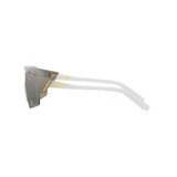 Arnette Deimos Transparente / Plata Espejo AN4285 27616G 42
