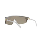 Arnette Deimos Transparente / Plata Espejo AN4285 27616G 42