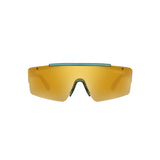 Arnette Deimos Verde Transparente / Dorado Espejo AN4285 27667P 42
