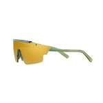 Arnette Deimos Verde Transparente / Dorado Espejo AN4285 27667P 42