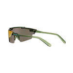 Arnette Deimos Verde Transparente / Dorado Espejo AN4285 27667P 42