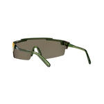 Arnette Deimos Verde Transparente / Dorado Espejo AN4285 27667P 42