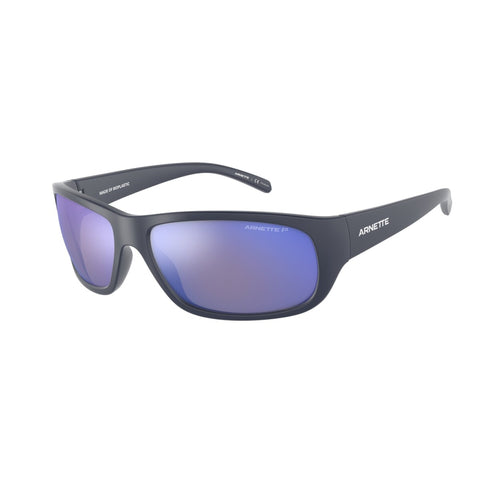 Arnette Uka-Uka Azul Mate / Gris Polarizado AN4290 275922