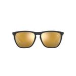 Arnette Fry Negro / Oro Espejo AN4301 27975A 55
