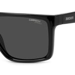 Carrera - Ducati - 018/S - 205897 807 58 - Negro / Gris