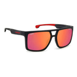 Carrera - Ducati - 018/S - 205897 OIT 58 - Negro / Rojo