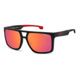 Carrera - Ducati - 018/S - 205897 OIT 58 - Negro / Rojo