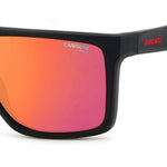 Carrera - Ducati - 018/S - 205897 OIT 58 - Negro / Rojo