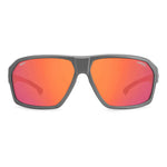Carrera - Ducati - 020/S - 205829 4WC 66 - Gris Metalizado / Rojo