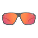Carrera - Ducati - 020/S - 205829 4WC 66 - Gris Metalizado / Rojo