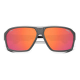 Carrera - Ducati - 020/S - 205829 4WC 66 - Gris Metalizado / Rojo