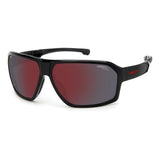 Carrera - Ducati - 020/S - 205829 807 66 - Negro / Rojo Polarizado