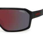 Carrera - Ducati - 020/S - 205829 807 66 - Negro / Rojo Polarizado