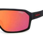 Carrera - Ducati - 020/S - 205829 OIT 66 - Negro / Rojo