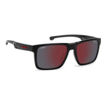 Carrera - Ducati - 021/S - 205830 807 55 - Negro / Rojo Polarizado