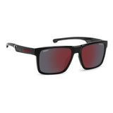 Carrera - Ducati - 021/S - 205830 807 55 - Negro / Rojo Polarizado